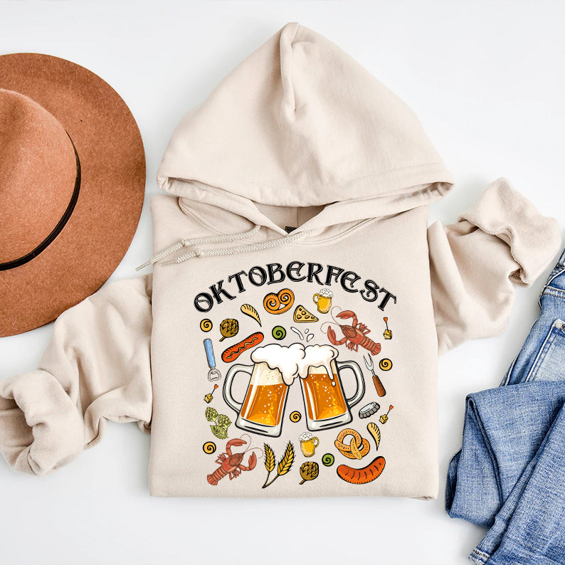 Petthouse | Oktoberfest Beer Festival Shirt, Man Oktoberfest Beer T Shirt, Funny Oktoberfest Gift For Man