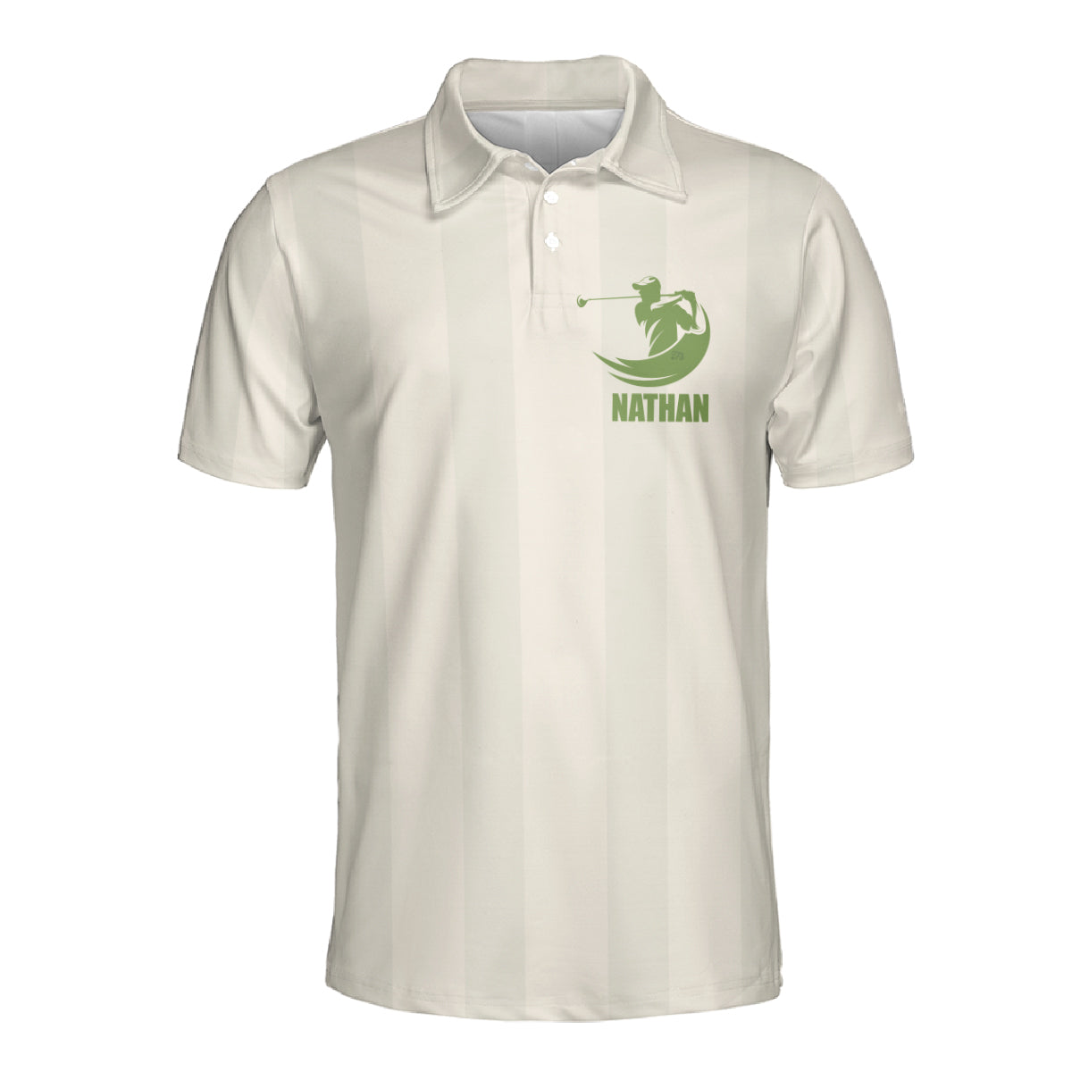 Petthouse | Customized Name Golf Championship Polo Shirt Golfer Golf Player Sport Shirt Golf Lovers Gift Idea