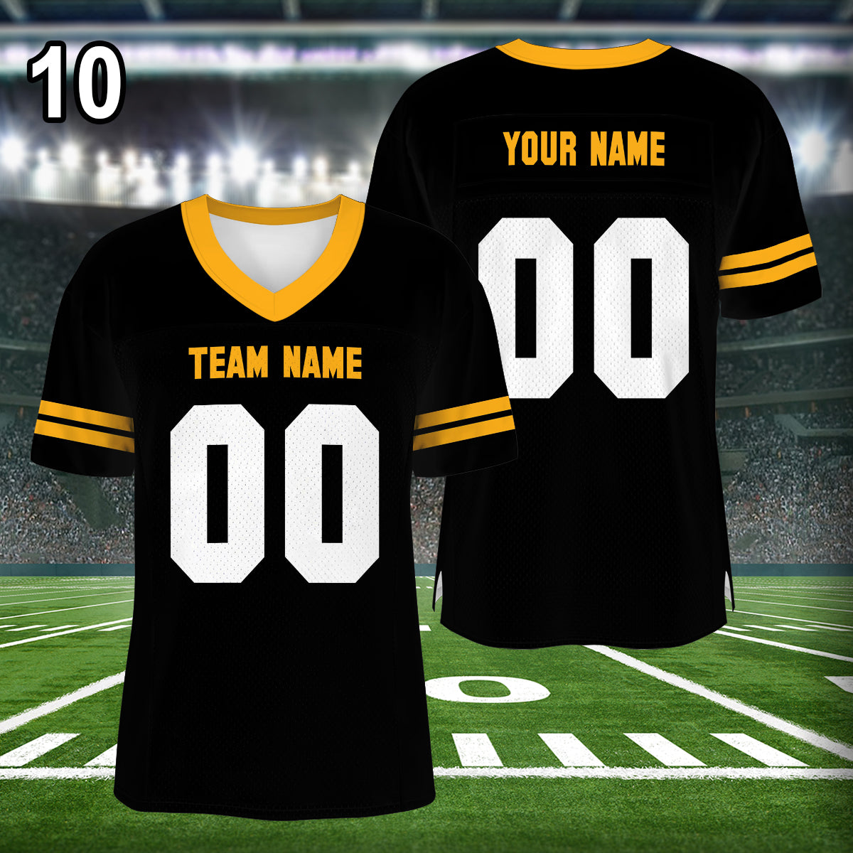 Petthouse | Customized Football Shirt, Personalized Football Jersey Adult Mens, Team Jersey Sport, Custom Jersey Shirt