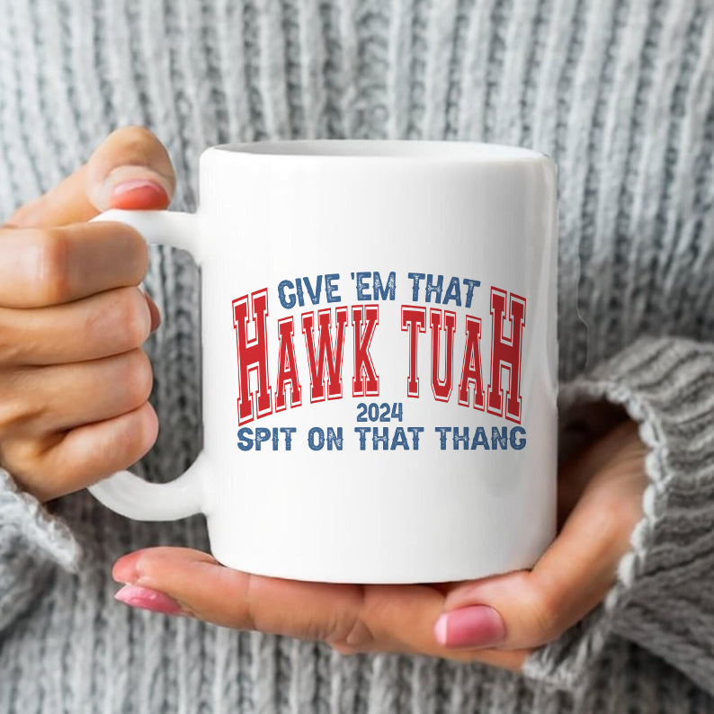 Petthouse | Hawk Tuah Funny Shirt, Hawk Tuah Spit On That Hang Shirt, Hawk Tuah Funny Tee, Humor Tee