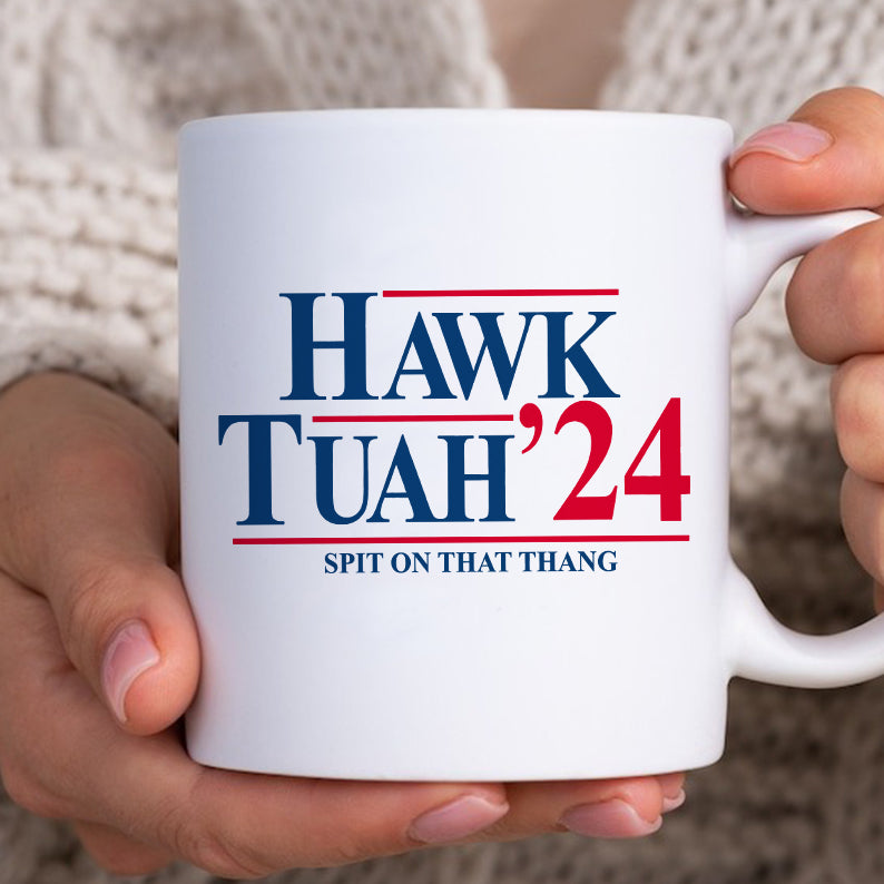 Petthouse | Hawk Tuah '24 Shirt, Hawk Tuah 2024 Spit On That Thang Shirt, Viral Funny, Humor Gift