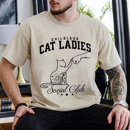 Petthouse | Childless Cat Lady Shirt, Childless Cat Ladies, Cat Mom Shirt, Cat Lady, Power Girl 2024