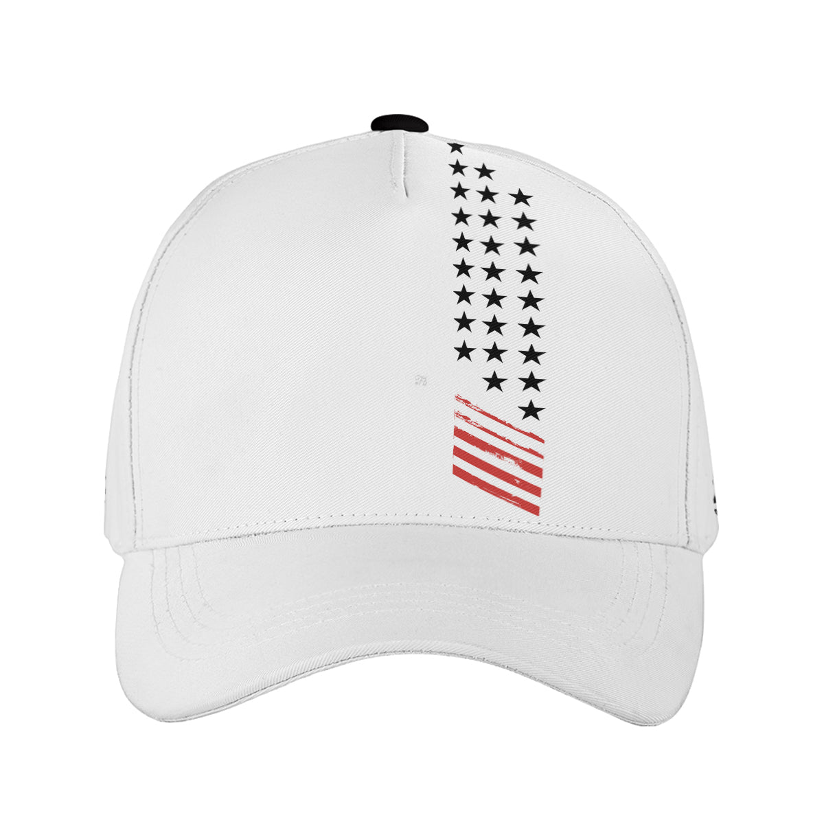 Petthouse | American Flag Classic Cap Usa Flag Hat Wear United States Baseball Cap Gift For Patriots Gift For Family